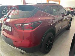 Chevrolet Blazer